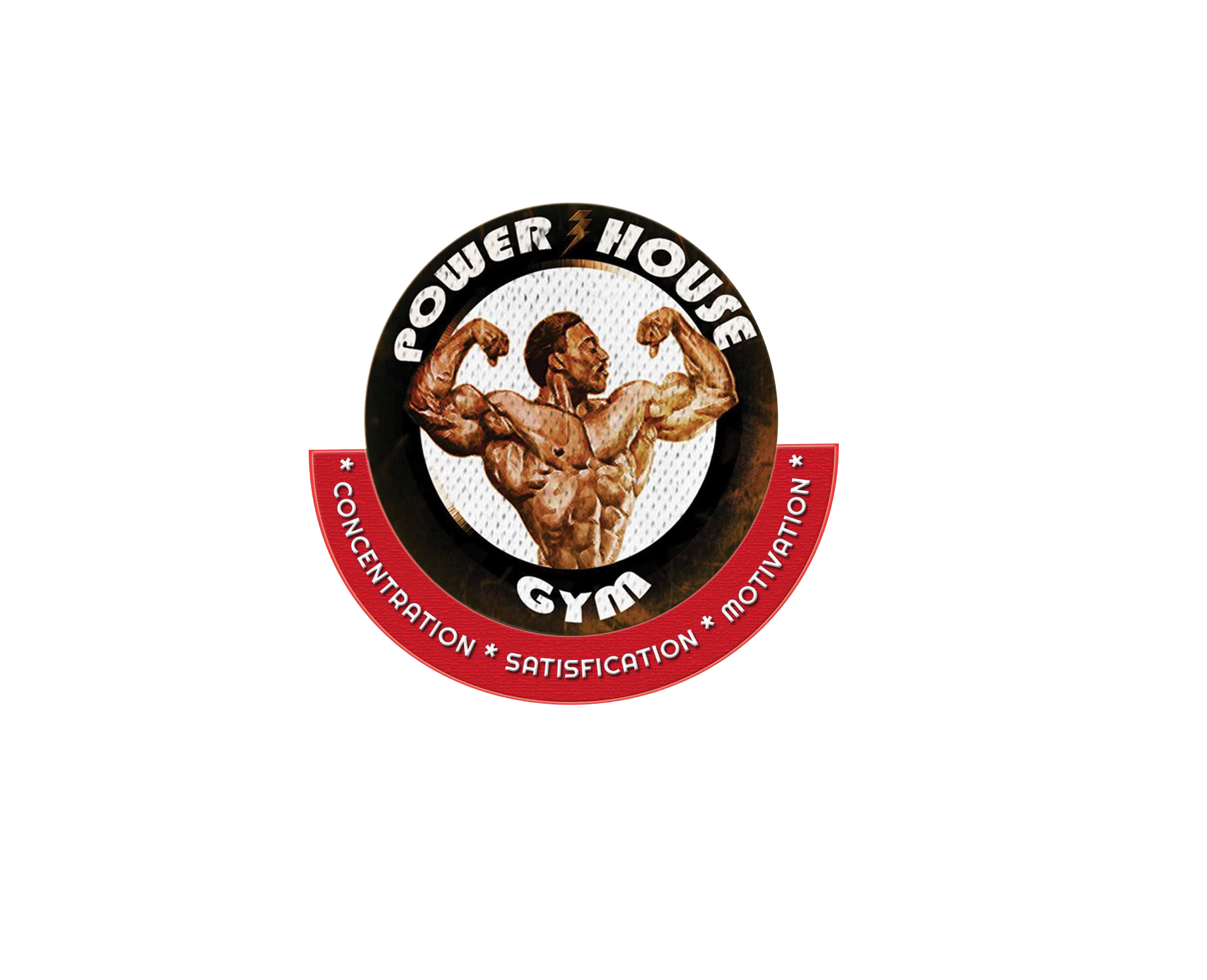 PowerhouseGym - Best Gym in Ramapuram 
              